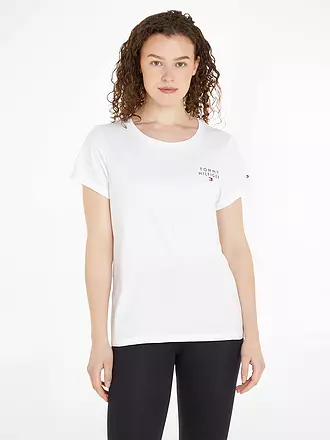 TOMMY HILFIGER | Loungwear T-Shirt | 